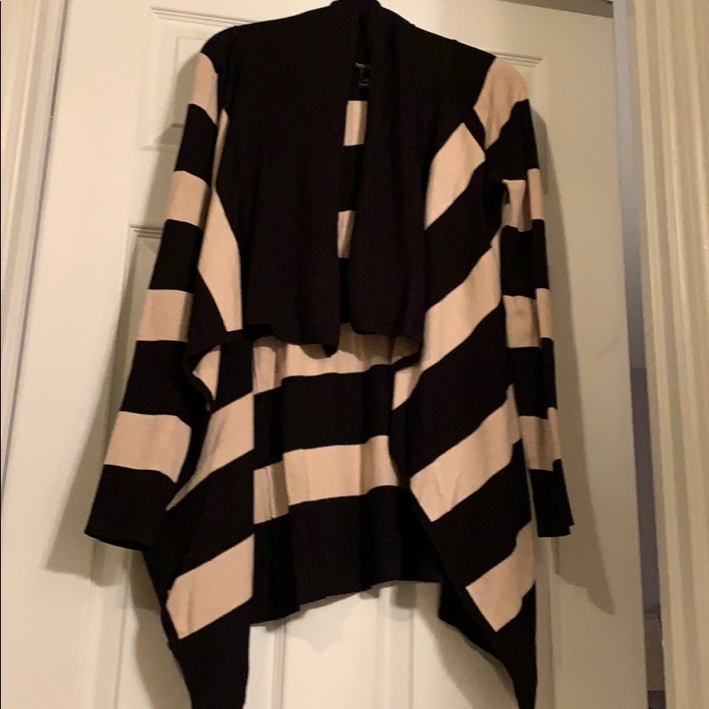 White House Black Market Cardigan